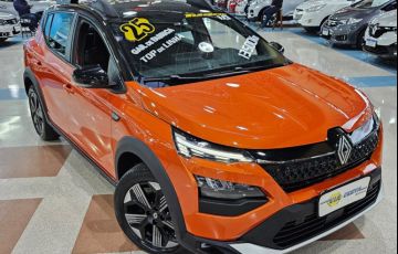 Renault Kardian 1.0 Tce Premiere Edition Edc - Foto #4