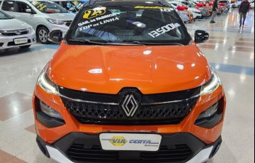 Renault Kardian 1.0 Tce Premiere Edition Edc - Foto #7