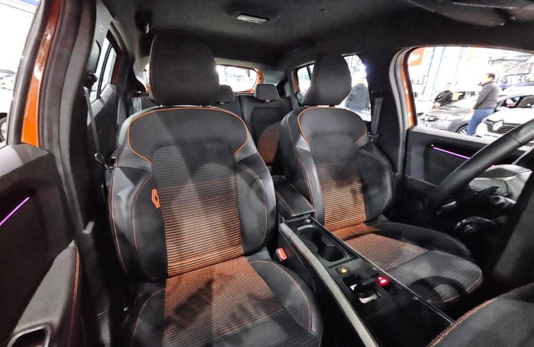 Renault Kardian 1.0 Tce Premiere Edition Edc - Foto #8