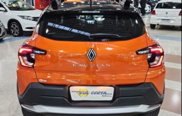 Renault Kardian 1.0 Tce Premiere Edition Edc - Foto #9