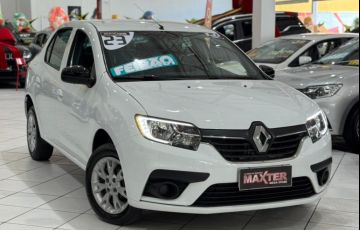 Renault Logan 1.0 12v Sce Zen