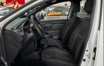 Renault Logan 1.0 12v Sce Zen - Foto #6