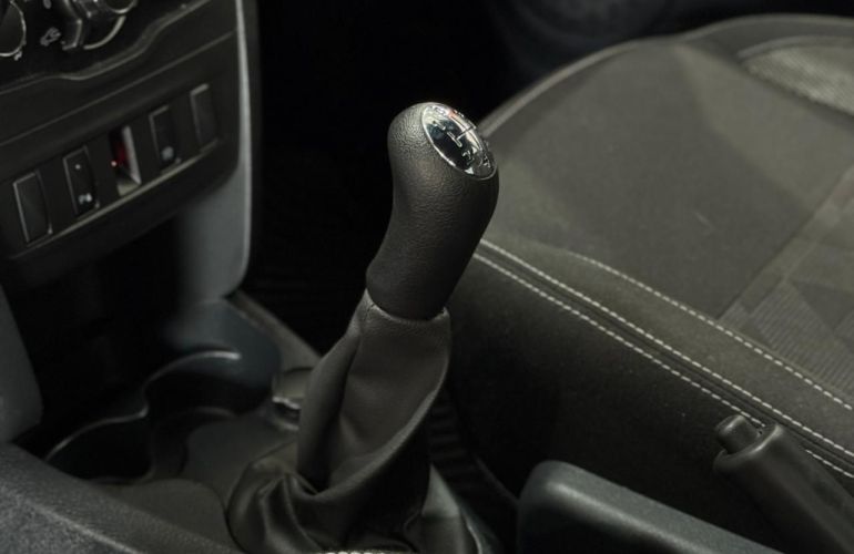 Renault Logan 1.0 12v Sce Zen - Foto #10