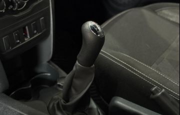 Renault Logan 1.0 12v Sce Zen - Foto #10