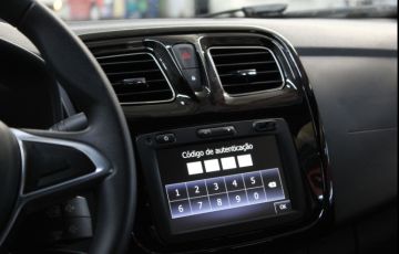 Renault Logan 1.0 12v Sce Zen - Foto #7