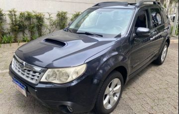 Subaru Forester 2.5 Xt 4x4 16V Turbo Intercooler