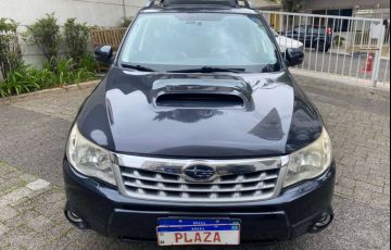 Subaru Forester 2.5 Xt 4x4 16V Turbo Intercooler - Foto #2