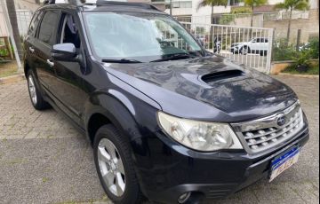 Subaru Forester 2.5 Xt 4x4 16V Turbo Intercooler - Foto #3