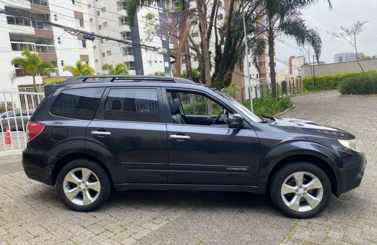 Subaru Forester 2.5 Xt 4x4 16V Turbo Intercooler - Foto #4