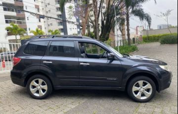 Subaru Forester 2.5 Xt 4x4 16V Turbo Intercooler - Foto #4