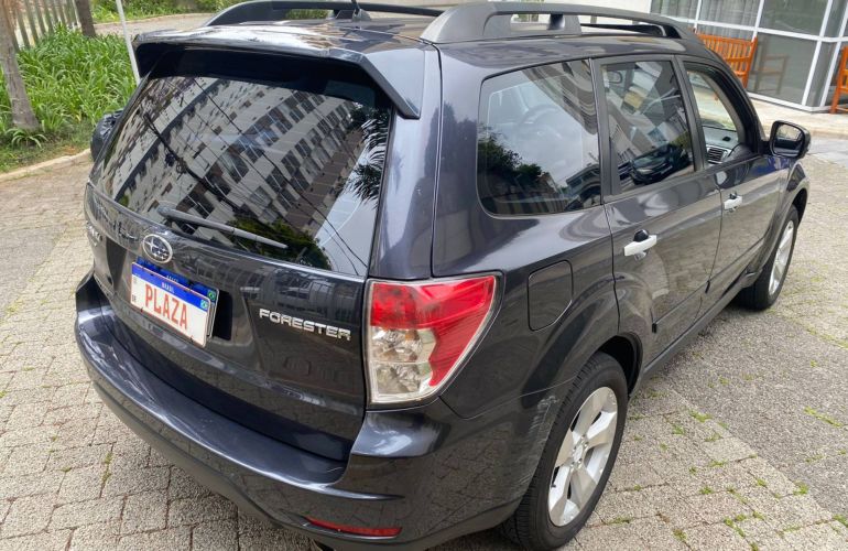 Subaru Forester 2.5 Xt 4x4 16V Turbo Intercooler - Foto #5