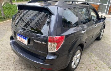 Subaru Forester 2.5 Xt 4x4 16V Turbo Intercooler - Foto #5