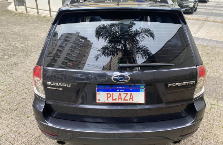 Subaru Forester 2.5 Xt 4x4 16V Turbo Intercooler - Foto #6