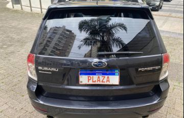 Subaru Forester 2.5 Xt 4x4 16V Turbo Intercooler - Foto #6