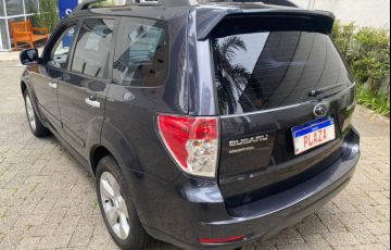 Subaru Forester 2.5 Xt 4x4 16V Turbo Intercooler - Foto #7