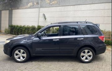 Subaru Forester 2.5 Xt 4x4 16V Turbo Intercooler - Foto #8