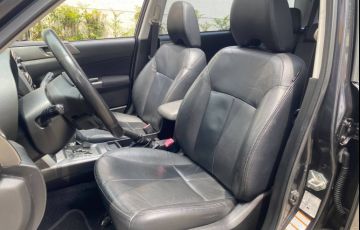 Subaru Forester 2.5 Xt 4x4 16V Turbo Intercooler - Foto #9