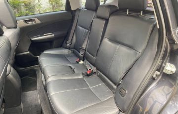 Subaru Forester 2.5 Xt 4x4 16V Turbo Intercooler - Foto #10