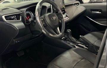 Toyota Corolla 2.0 XEi - Foto #4