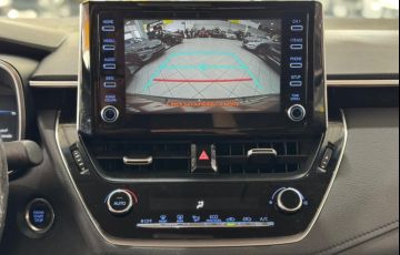 Toyota Corolla 2.0 XEi - Foto #10