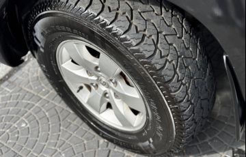 Toyota Hilux 3.0 Srv Top 4x4 CD 16V Turbo Intercooler - Foto #3