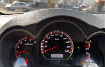 Toyota Hilux 3.0 Srv Top 4x4 CD 16V Turbo Intercooler - Foto #4