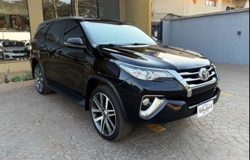 Toyota Hilux Sw4 2.7 Sr 4x2 16v - Foto #3