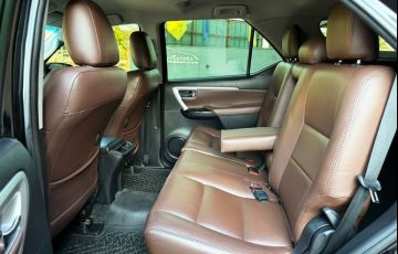 Toyota Hilux Sw4 2.7 Sr 4x2 16v - Foto #5