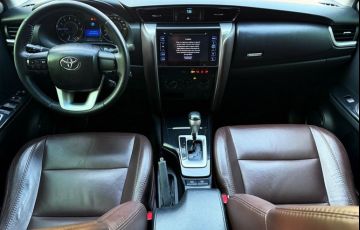 Toyota Hilux Sw4 2.7 Sr 4x2 16v - Foto #6