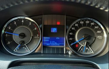 Toyota Hilux Sw4 2.7 Sr 4x2 16v - Foto #8