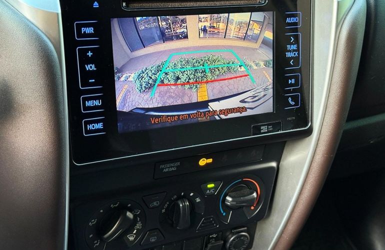 Toyota Hilux Sw4 2.7 Sr 4x2 16v - Foto #9