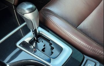 Toyota Hilux Sw4 2.7 Sr 4x2 16v - Foto #10