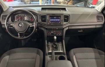 Volkswagen Amarok 3.0 V6 TDi Comfortline CD 4motion - Foto #8