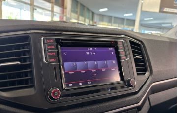 Volkswagen Amarok 3.0 V6 TDi Comfortline CD 4motion - Foto #10