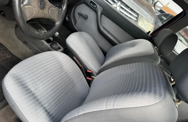 Volkswagen Gol 1.6 Cl 8v - Foto #1