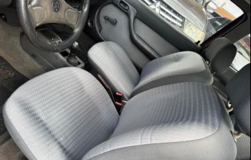 Volkswagen Gol 1.6 Cl 8v