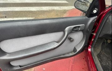 Volkswagen Gol 1.6 Cl 8v - Foto #2