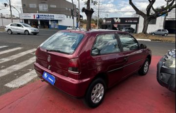 Volkswagen Gol 1.6 Cl 8v - Foto #3
