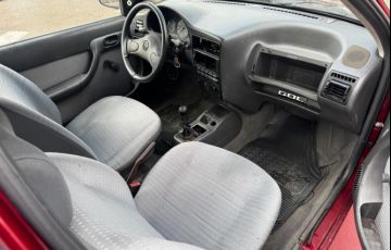 Volkswagen Gol 1.6 Cl 8v - Foto #4