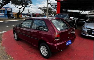 Volkswagen Gol 1.6 Cl 8v - Foto #5