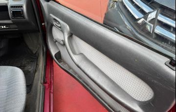 Volkswagen Gol 1.6 Cl 8v - Foto #10