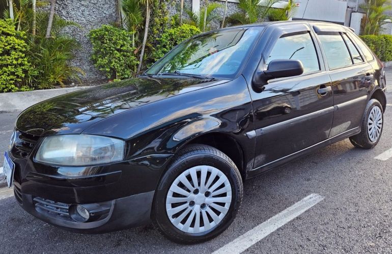 Volkswagen Gol 1.6 Mi City 8V G.iv - Foto #1