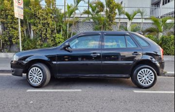 Volkswagen Gol 1.6 Mi City 8V G.iv - Foto #2