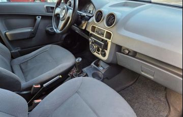 Volkswagen Gol 1.6 Mi City 8V G.iv - Foto #3