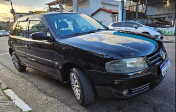 Volkswagen Gol 1.6 Mi City 8V G.iv - Foto #4