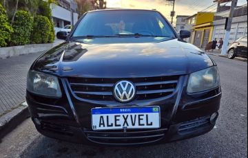 Volkswagen Gol 1.6 Mi City 8V G.iv - Foto #5