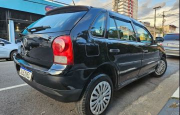 Volkswagen Gol 1.6 Mi City 8V G.iv - Foto #6