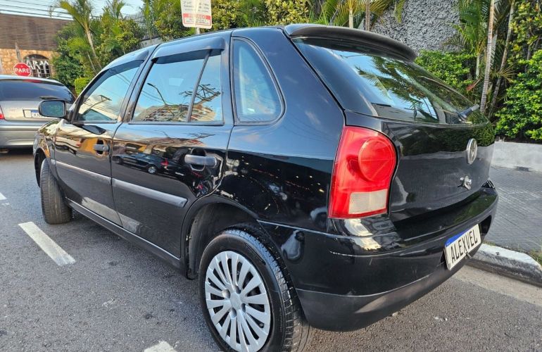 Volkswagen Gol 1.6 Mi City 8V G.iv - Foto #7