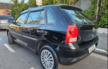 Volkswagen Gol 1.6 Mi City 8V G.iv - Foto #7
