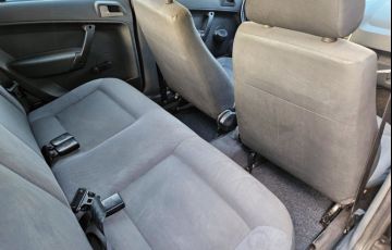 Volkswagen Gol 1.6 Mi City 8V G.iv - Foto #9